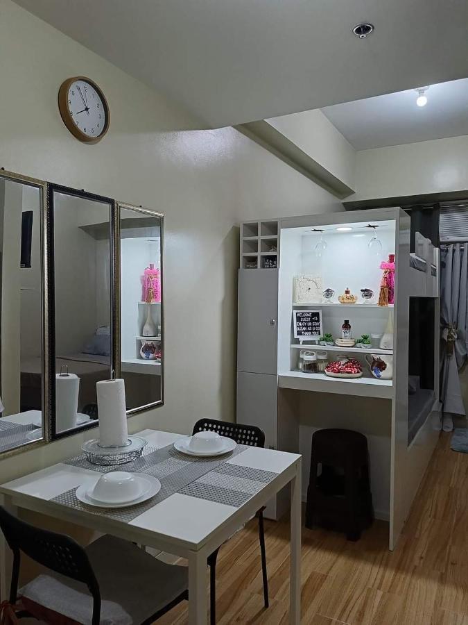 Budget Accommodation Holland Park Condominium Southwoods Binan Laguna Jalang Exterior photo